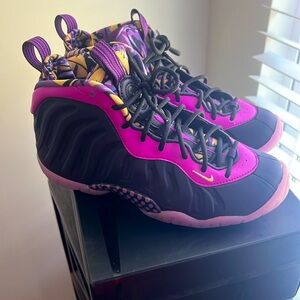 Nike Little Posite One